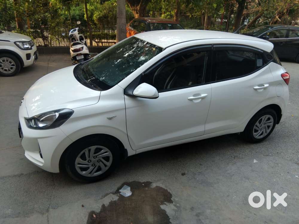 Hyundai Grand I10 Nios Magna, 2020, Petrol