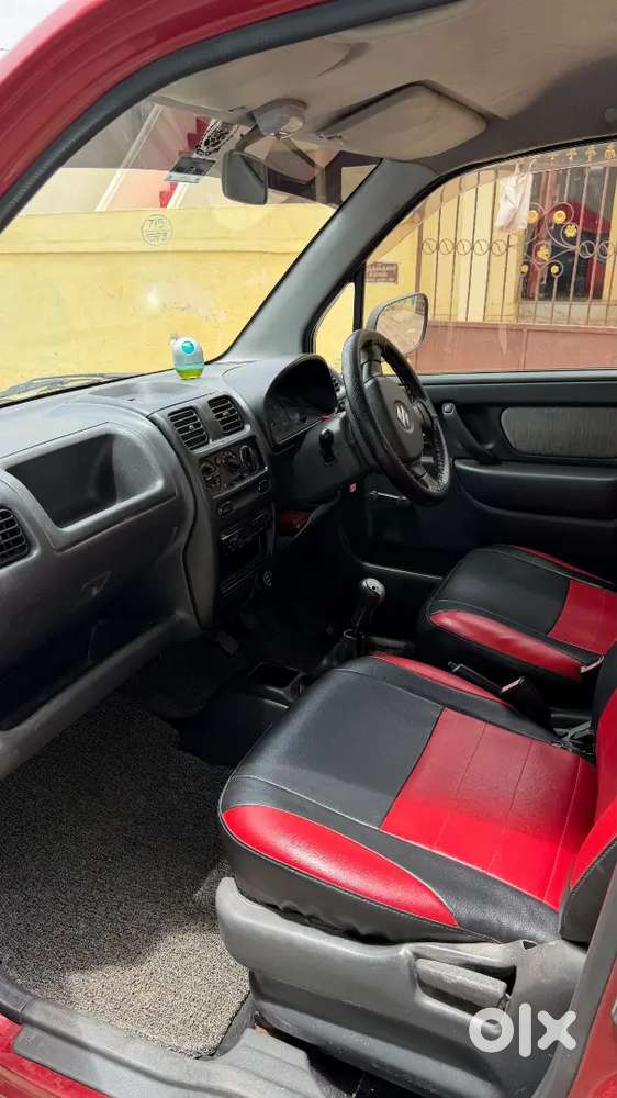 Maruti Suzuki Wagon R Lxi 2008 Car