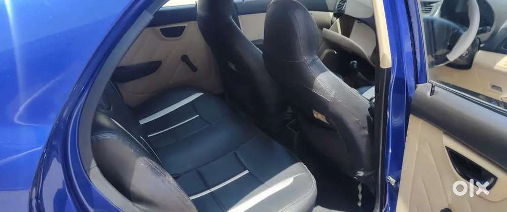 Hyundai Eon 2013 Cng & Hybrids Well Maintained
