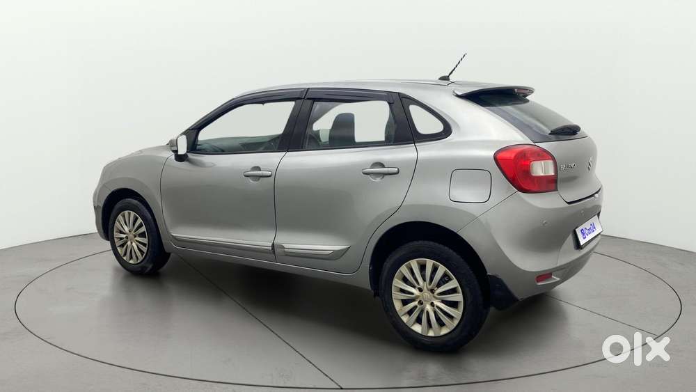 Maruti Suzuki Baleno 1.2 Delta, 2019, Petrol