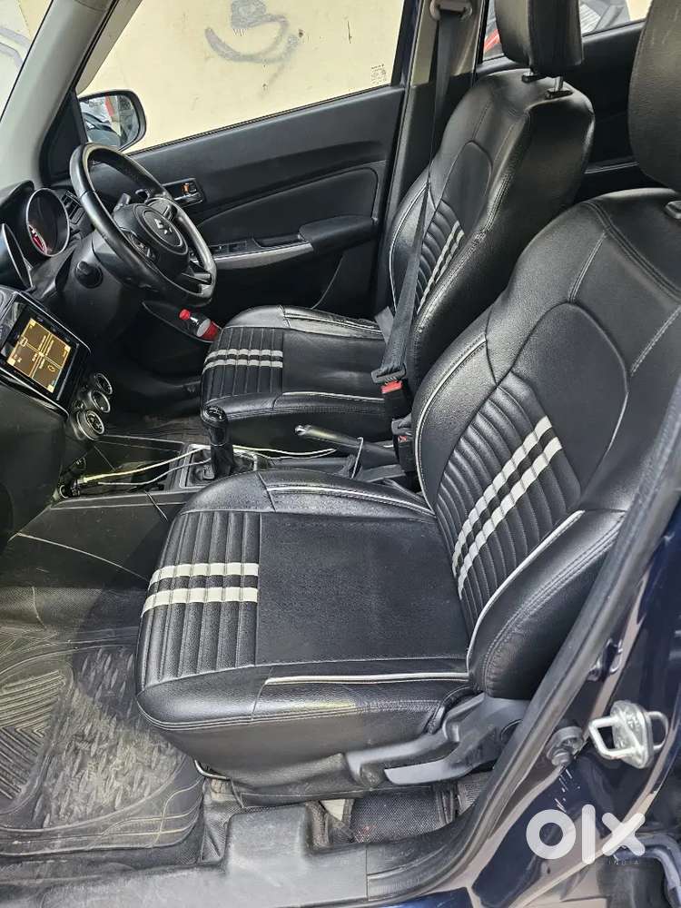 Maruti Suzuki Swift Zdi 2020 Last Diesel Variant Manual Transmission