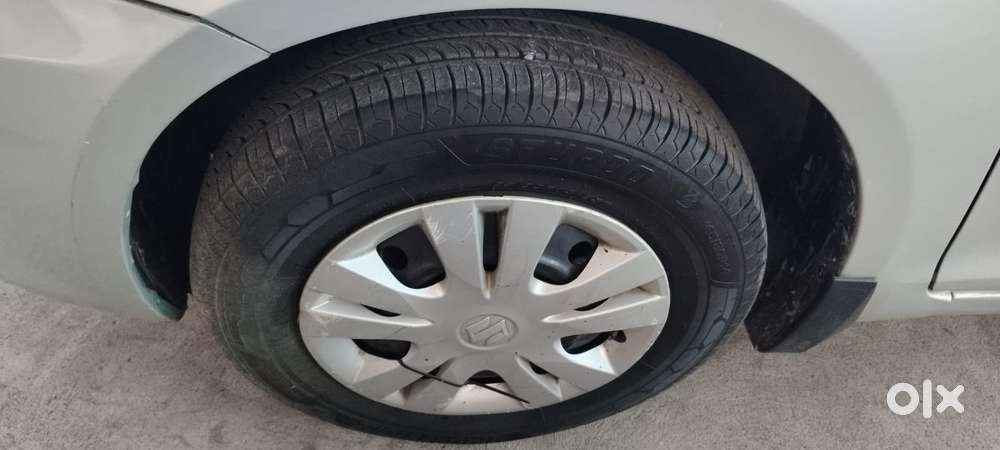 Maruti Suzuki Dzire 1.2 Vxi, 2012, Petrol
