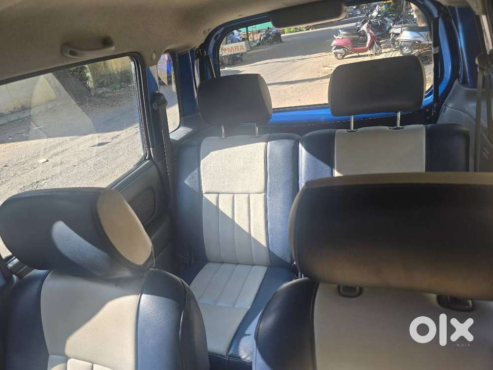 Well Maintained Car, Smooth Engine