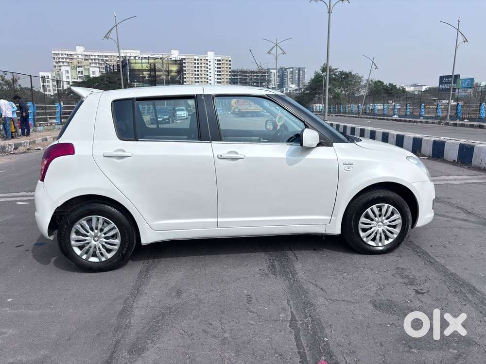 Maruti Suzuki Swift