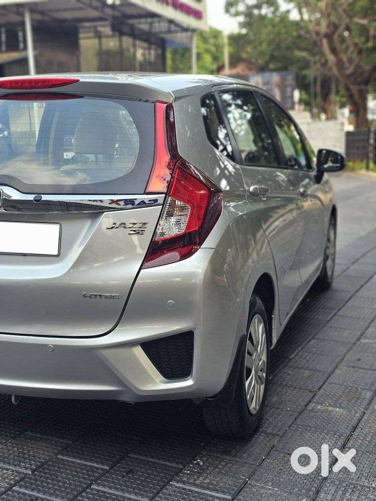 Honda Jazz 1.5 S I Dtec, 2017, Diesel