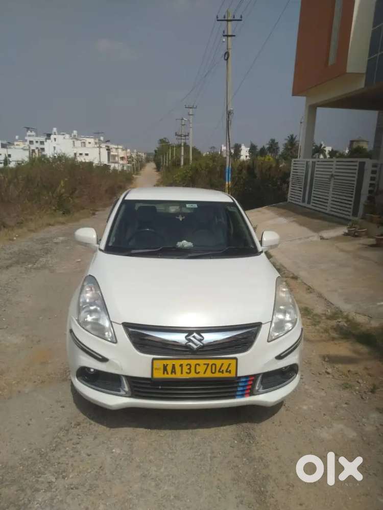 Good Condition Gadi For Sale