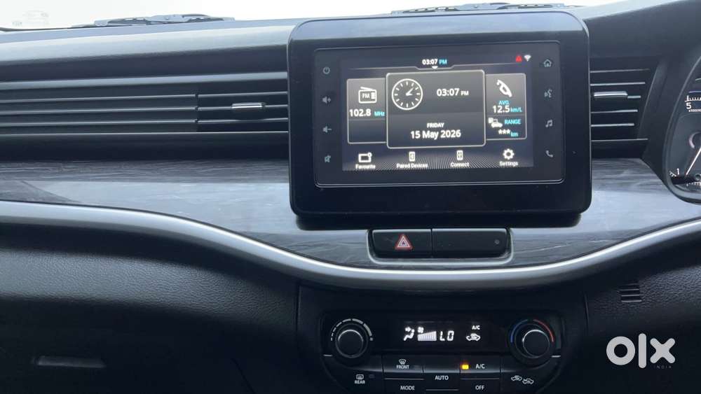 Maruti Suzuki Xl6 1.5 Alpha Plus Mt, 2022, Petrol