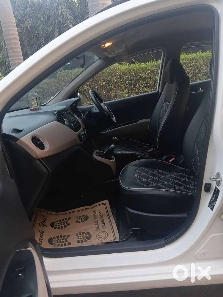 Hyundai Grand I10 Sportz(o) 1.2 Mt, 2016, Petrol