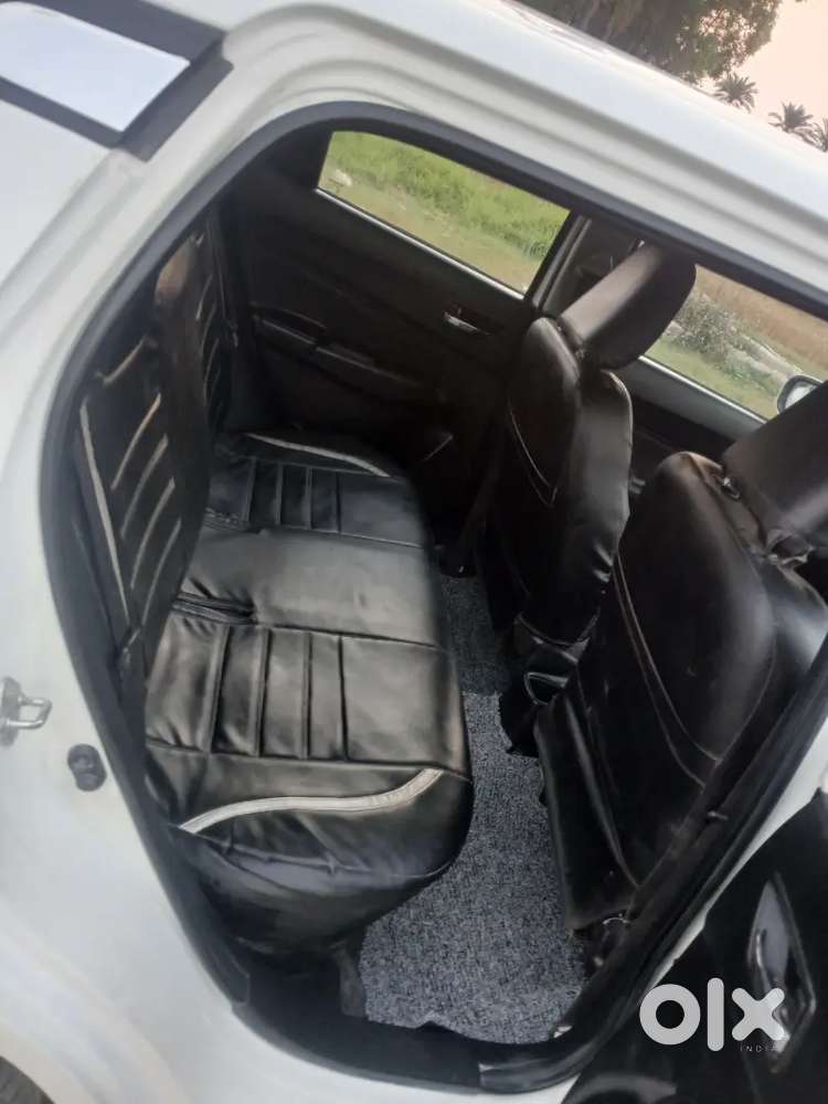 Maruti Suzuki Swift 2021 Petrol 37000 Km Driven