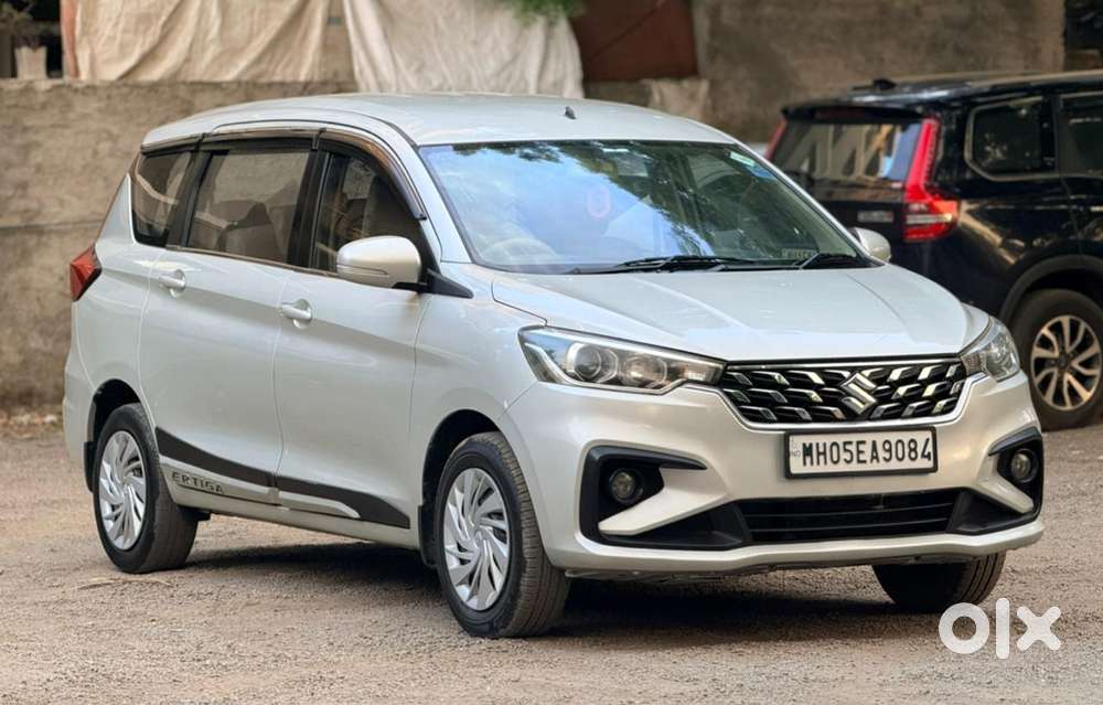 Maruti Suzuki Ertiga Vxi (o) Cng, 2020, Cng & Hybrids