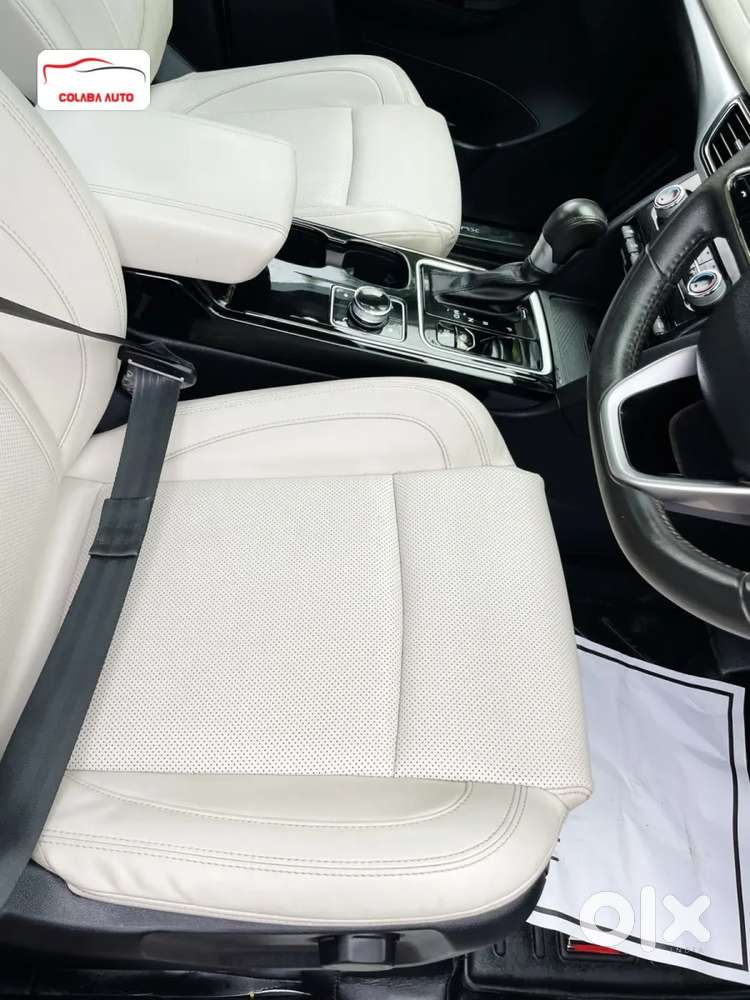 Mahindra Xuv700 2.2 Ax 7 Diesel At Luxury Pack Str, 2024, Diesel