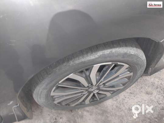 Honda City 2014-2015 I Vtec Vx, 2017, Petrol