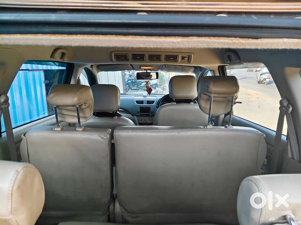 Maruti Suzuki Ertiga Zxi, 2014, Petrol