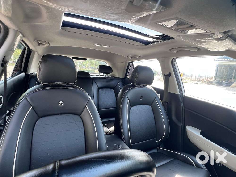 Hyundai Venue, 2024, Petrol
