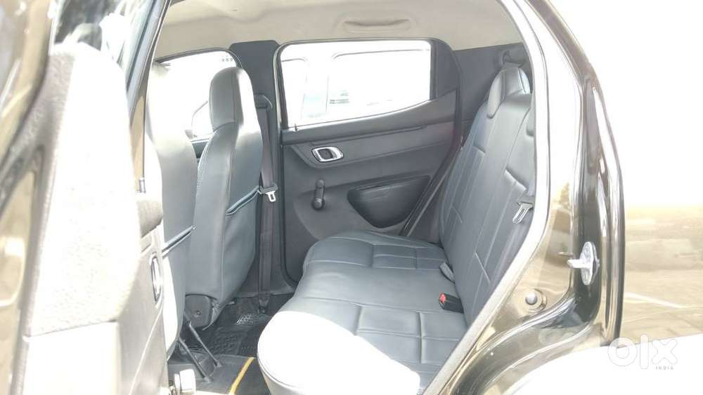 Renault Kwid 1.0 Rxt Amt Opt, 2018, Petrol