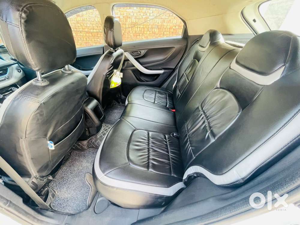 Tata Nexon Ev Prime 2021