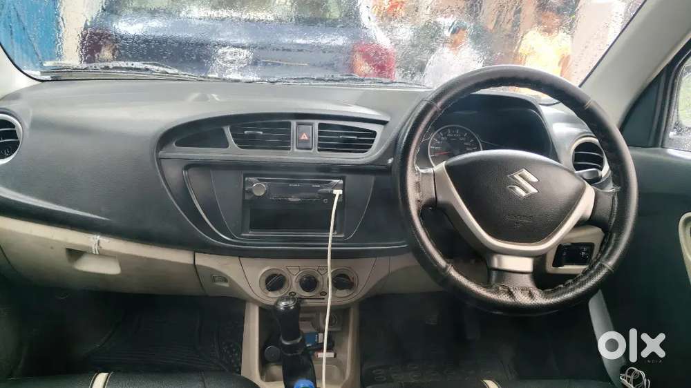 Maruti Alto 800 2020 Car