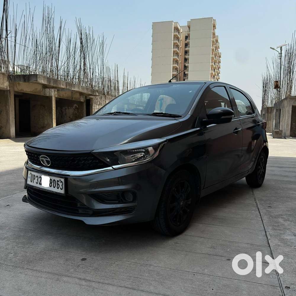  2021 Tata Tiago Limited Edition  Brand New Tyres  Zero Kharcha