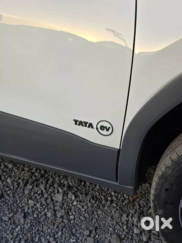 Tata Punch Ev 2026 Electric 0 Km Driven