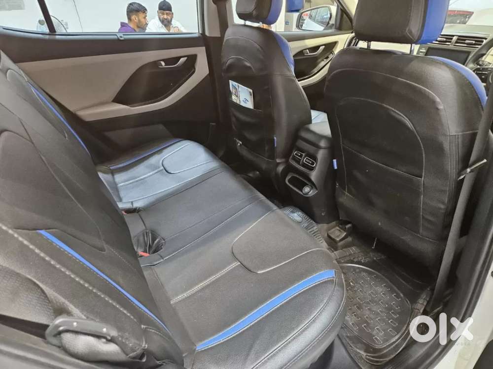 Hyundai Creta S 1.5 Diesel, 2021, Diesel