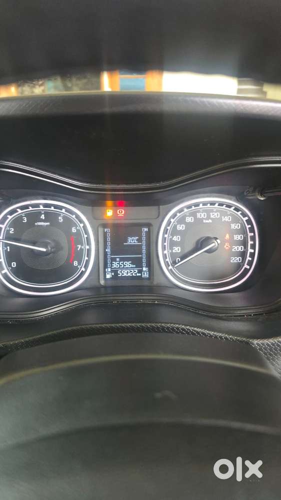 Toyota Urban Cruiser Cruiser Mid, 2021, Petrol