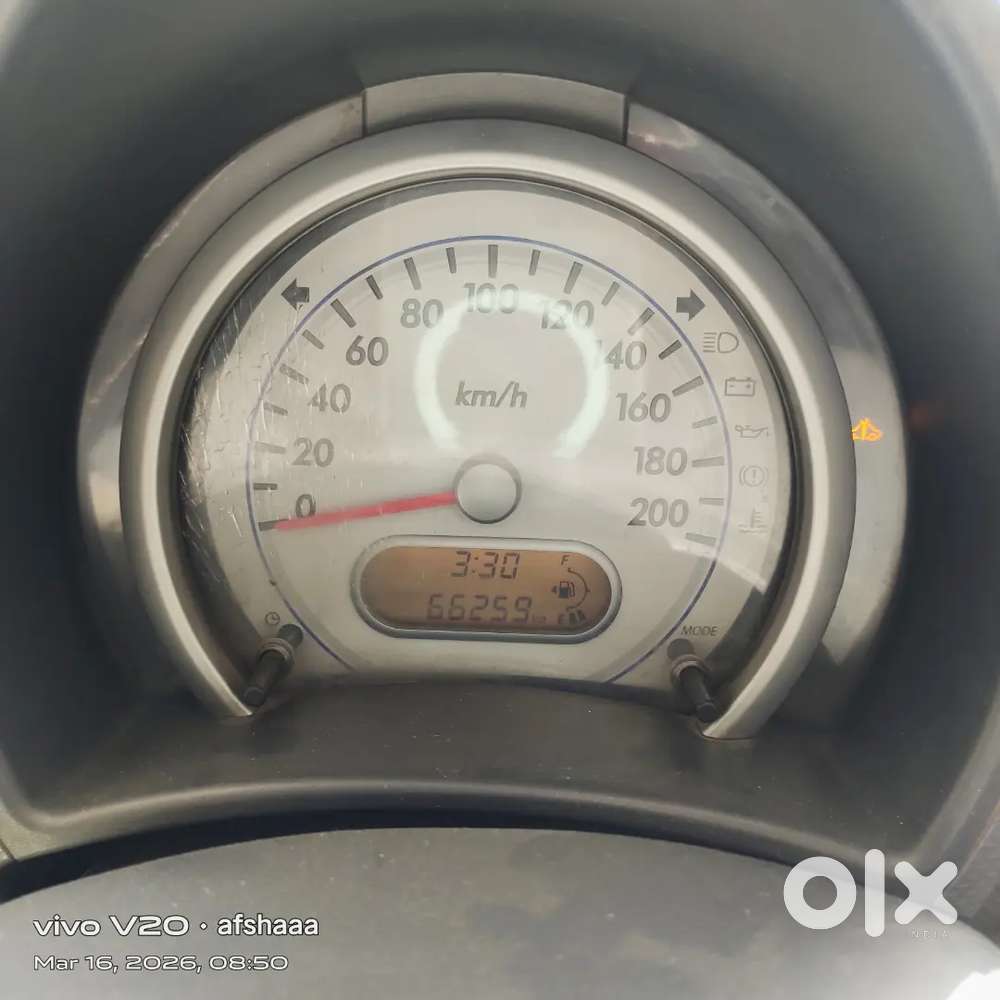 Maruti Suzuki Ritz 2010 Diesel Well Maintained