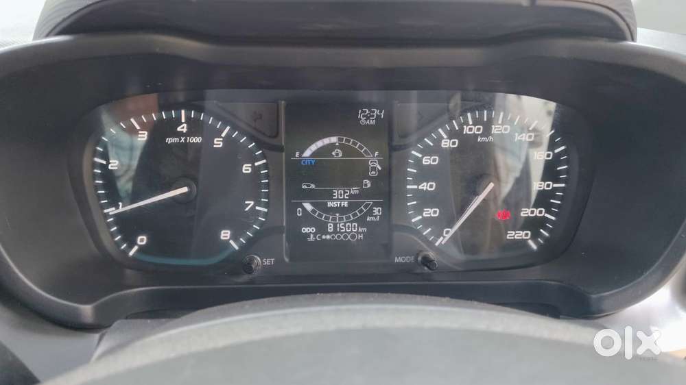 Tata Altroz 1.5 Xz(o) Diesel, 2022, Diesel