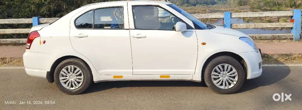 Maruti Suzuki Dzire 2016 Diesel Manual Cf Upto December 30