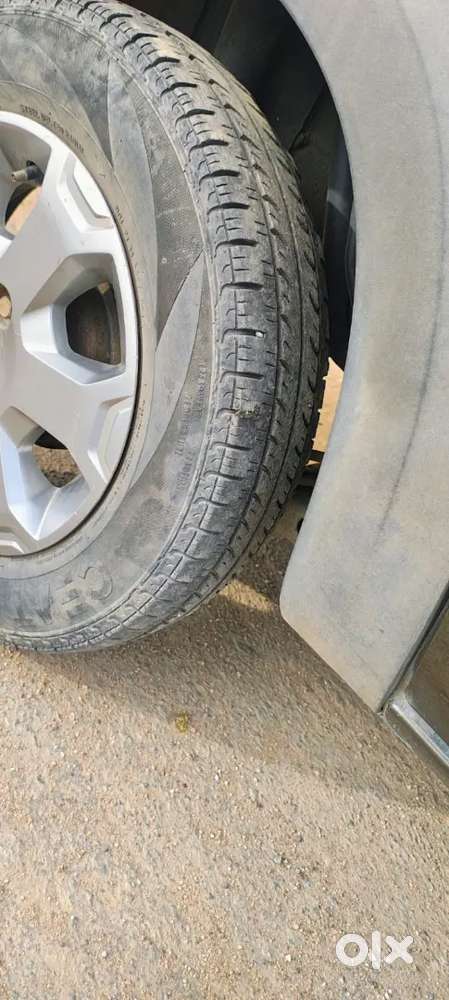 Renault Kwid 2019 Petrol Well Maintained