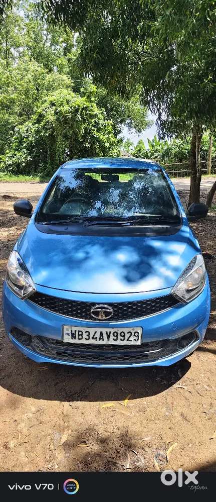 Tata Tiago Revotron 2016