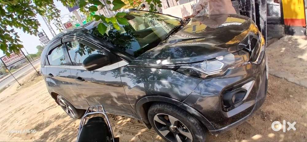 Tata Nexon 2020 Diesel Well Maintained