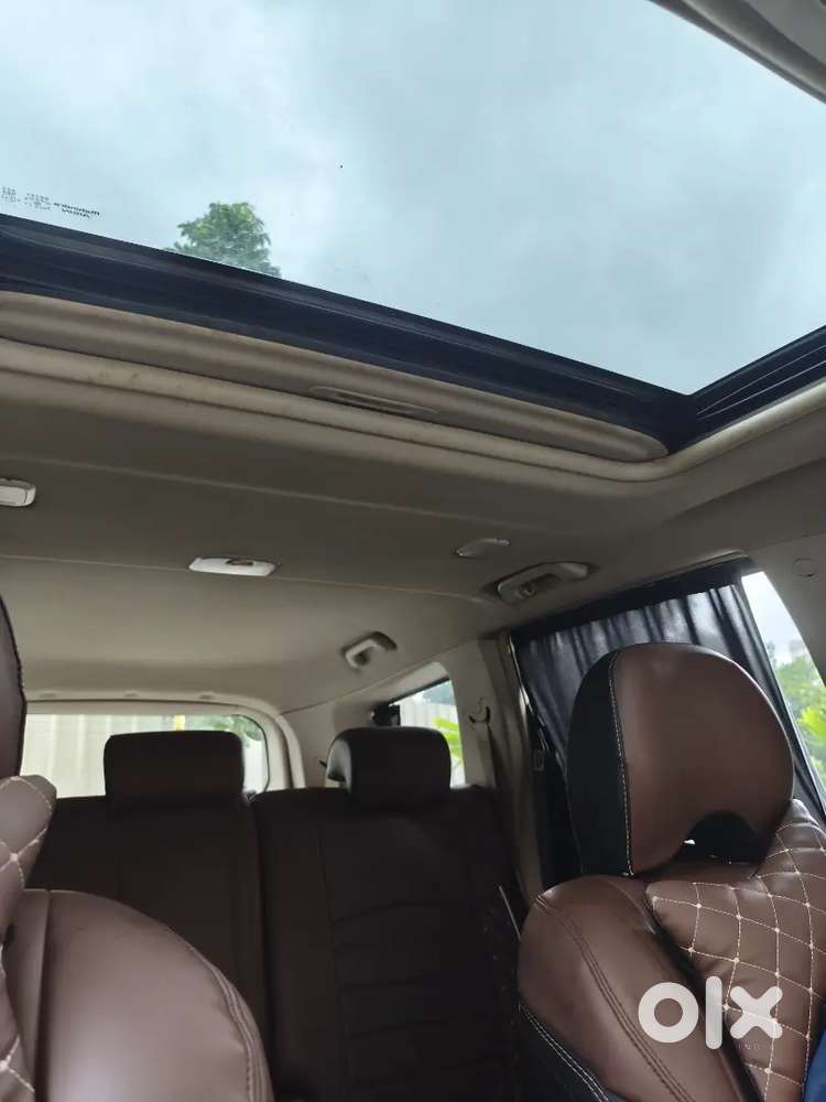 Mahindra Xuv500 Diesel 2017