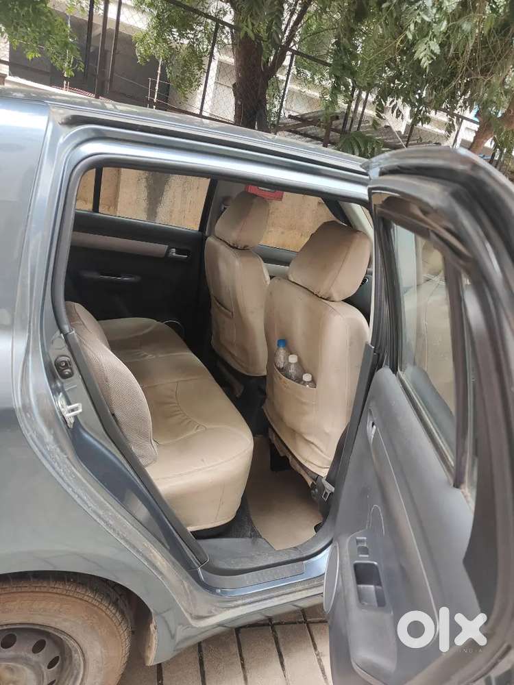 Maruti Suzuki Swift 2009