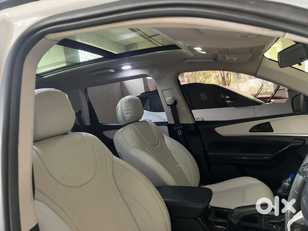 Mahindra Xuv700 2023 Diesel Good Condition