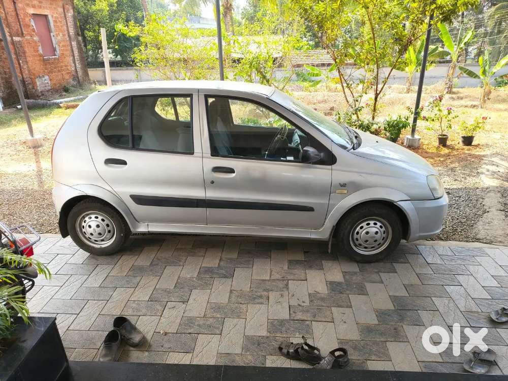 Tata Indica Diesel 2008 Model 78,322 Km Driven