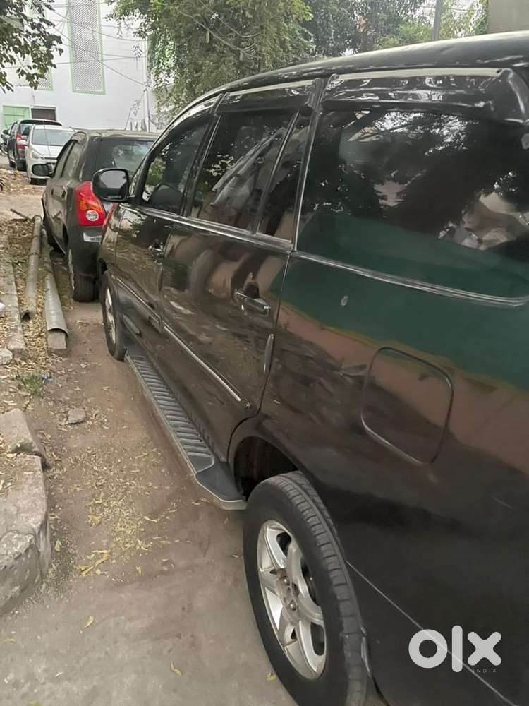 Toyota 2007 Diesel Excellent Condition