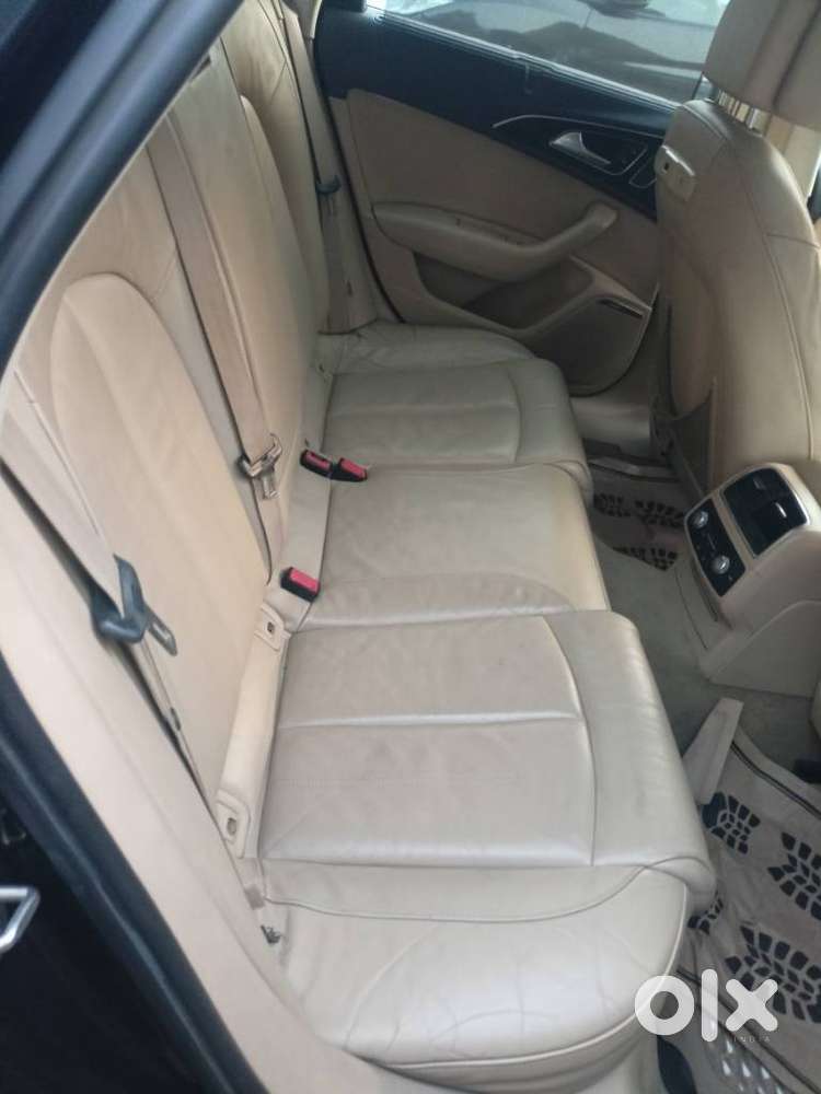 Audi A6 2.0 45 Tfsi Technology, 2014, Petrol