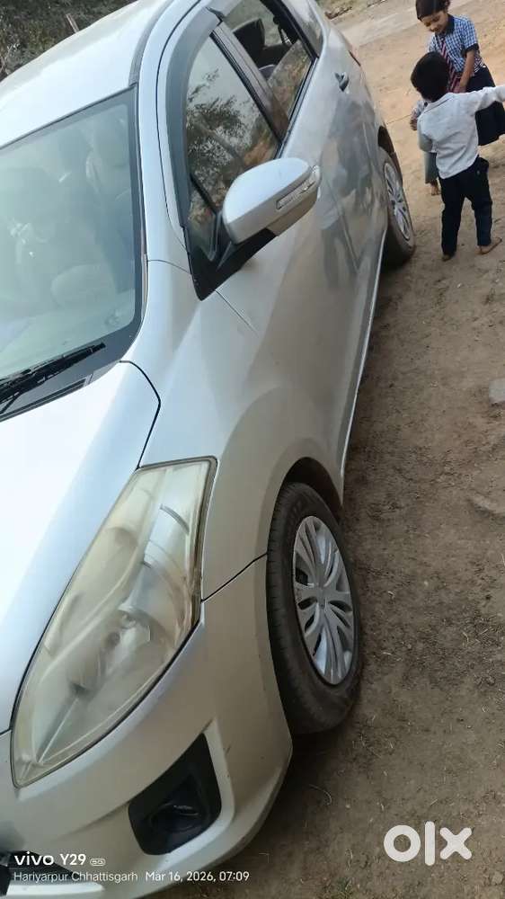 Maruti Suzuki Ertiga 2012 Diesel 139082 Km Driven