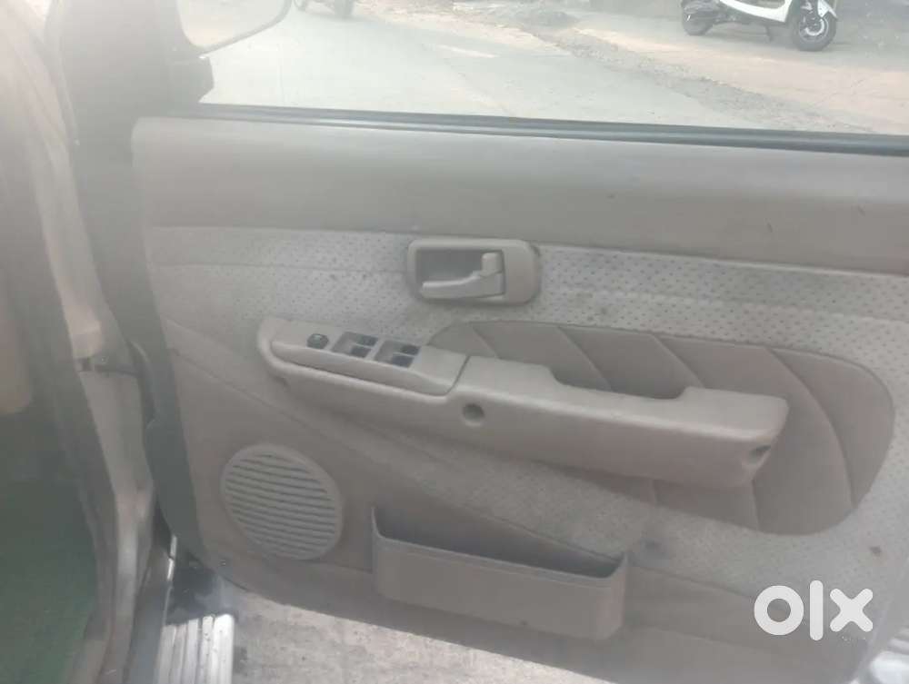 Chevrolet Tavera 2007 Diesel 350000 Km Driven