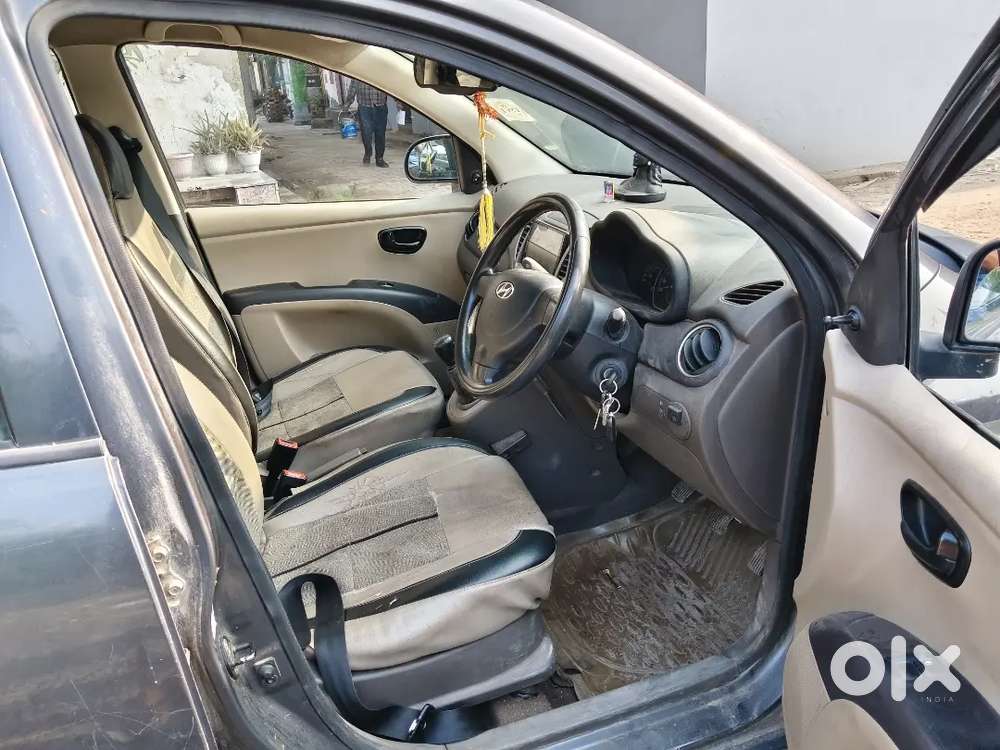 Hyundai I10 2012 Petrol Manual