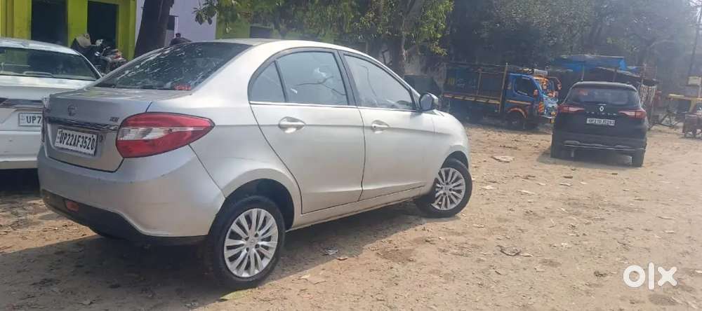 Tata Zest