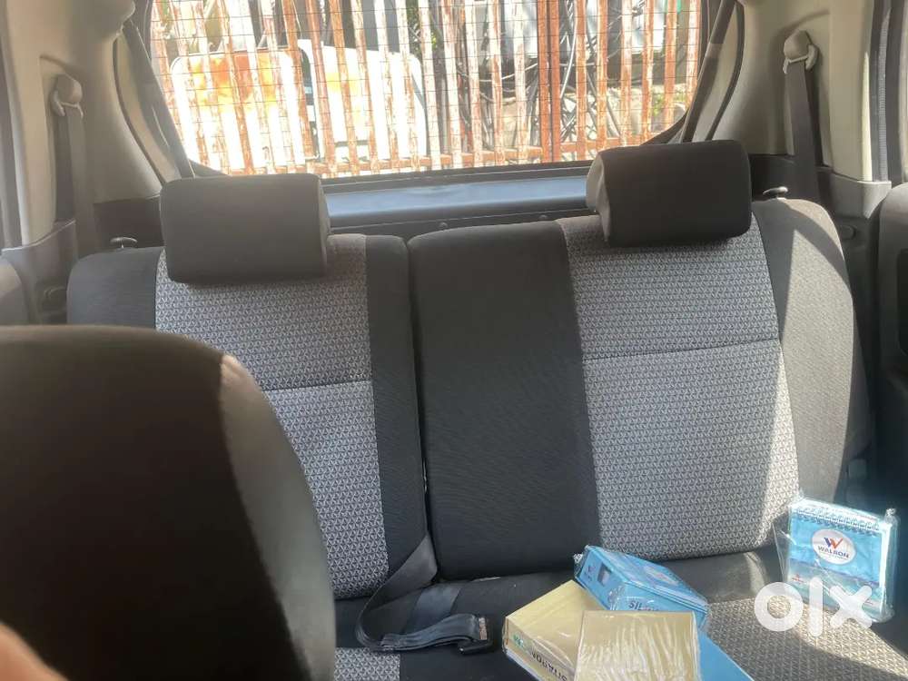 Maruti Suzuki Wagon R, 2011 Year Car