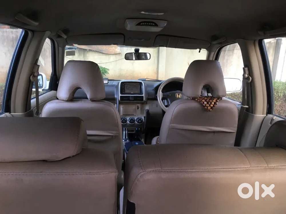 Honda Cr-v Manual 2007