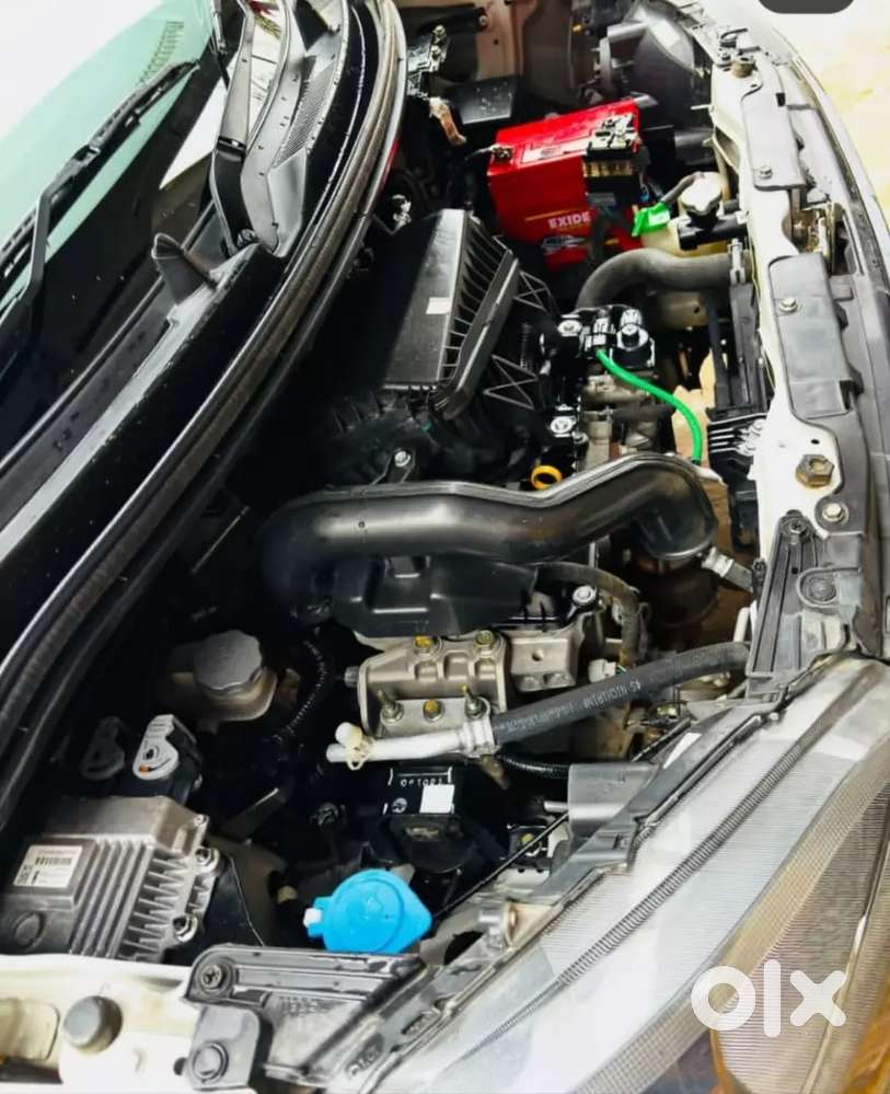 Maruti Suzuki Wagon R 2022 Cng & Hybrids 35000 Km Driven