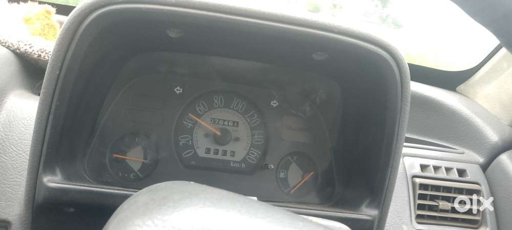Maruti Suzuki Zen 2003