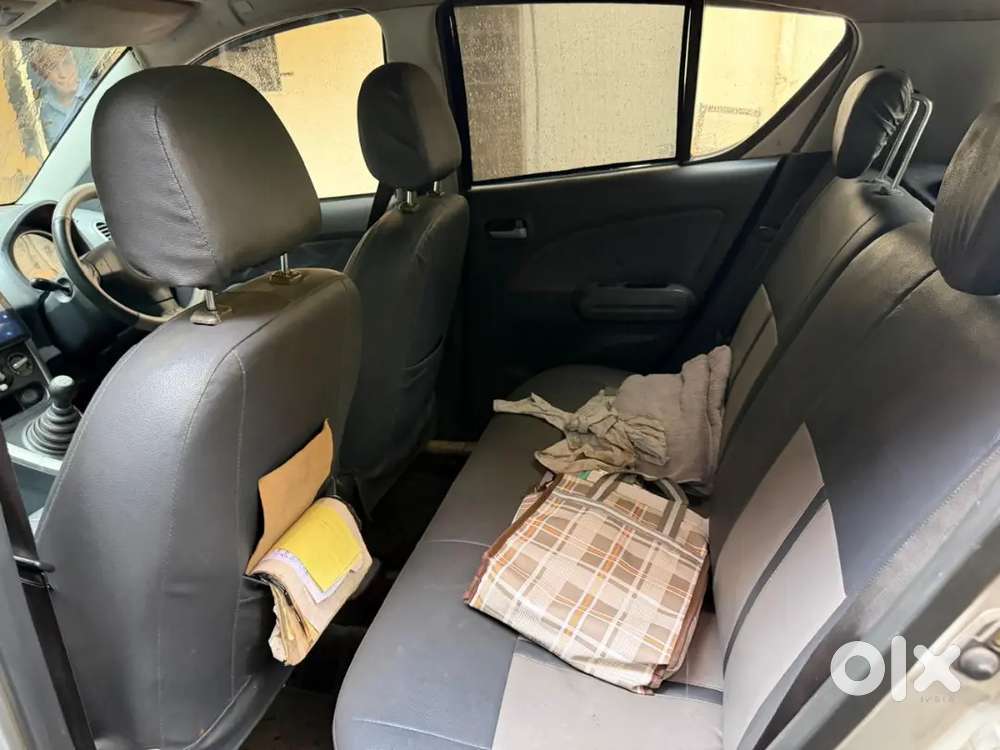 Maruti Suzuki Ritz 2010 Diesel