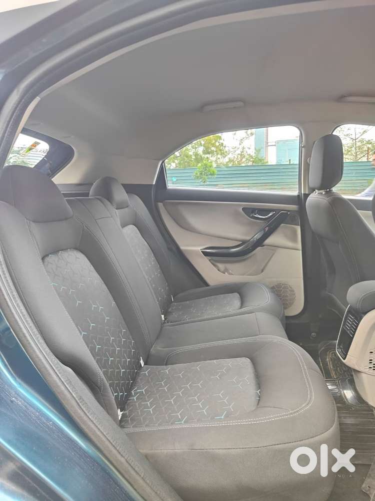 Tata Nexon Ev Xz Plus, 2021, Electric