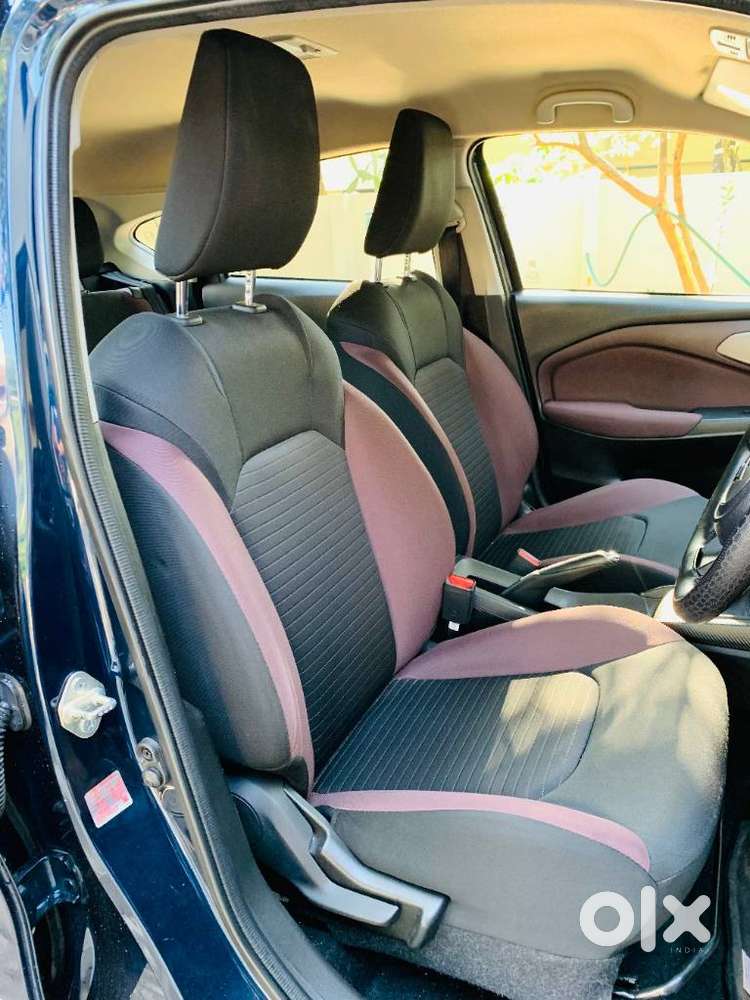 Maruti Suzuki Fronx Delta Plus 1.2 Mt, 2023, Petrol