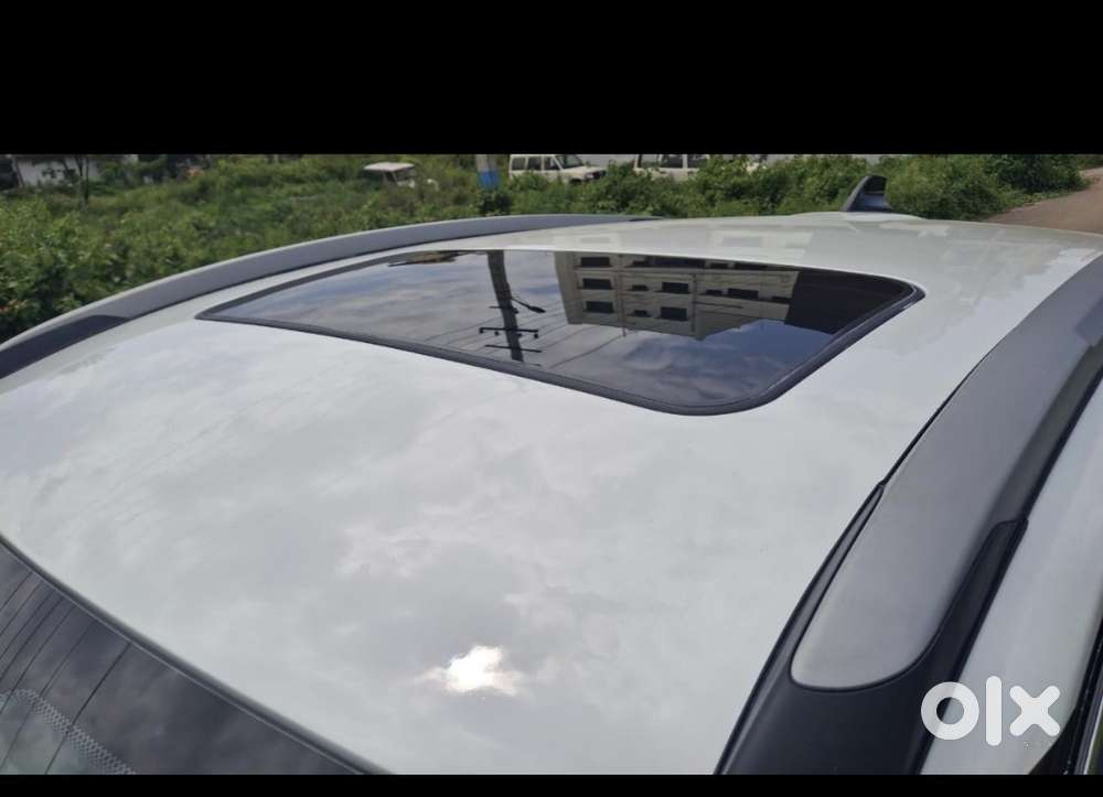 Tata Nexon 1.2 Revotron Xz Plus, 2023, Petrol