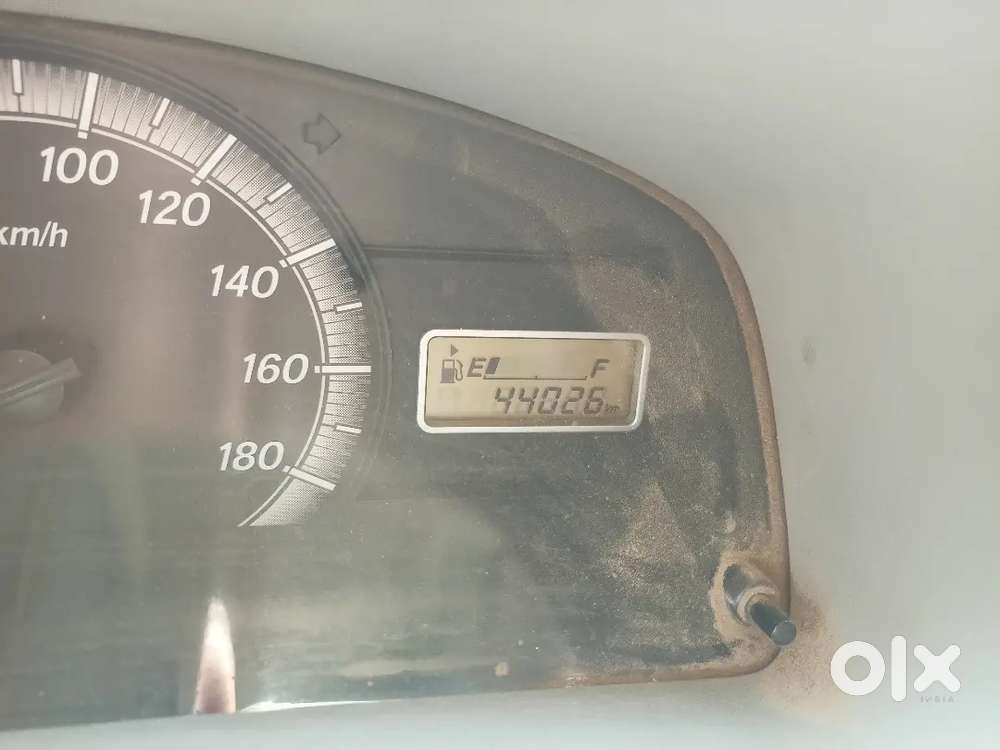 Maruti Suzuki Eeco 2022 Cng & Hybrids 44100 Km Driven